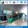 Chinese tube production line/tube roll forming mill
