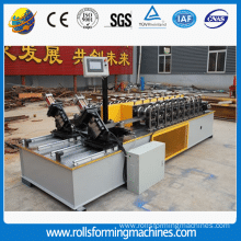 Combined Keel Roll Forming machine/Double line keel roll forming machine