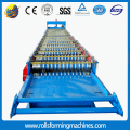 Color Panel Corrugated Roof Sheet Making Machine
