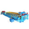 Double Deck Corrugated Roof Sheet Making Machine
