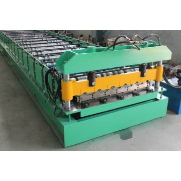 Roof Tiles Machine South Africa, Steel Plate Rolling Machine
